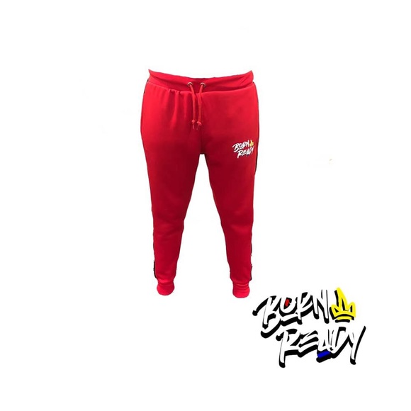 Born Ready Takeover Tracksuit - Picture 10 of 15